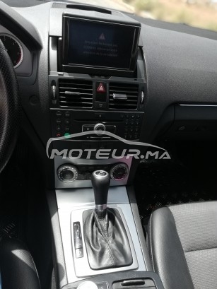 ميرسيديس-بينز كلاسي سي Cdi مستعملة 1181235