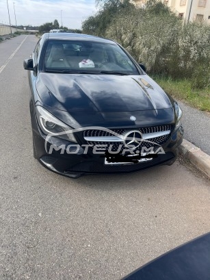 MERCEDES-BENZ 220 Cla occasion 1789547