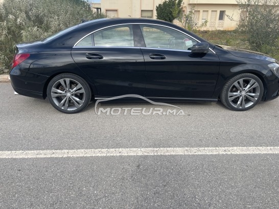 MERCEDES-BENZ 220 Cla occasion 1789550