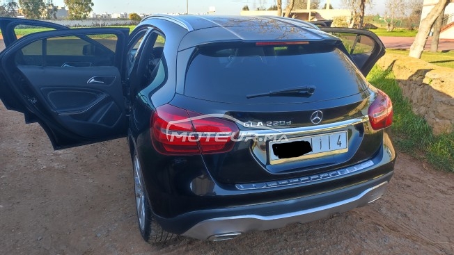 ميرسيديس-بينز كلاسي جلا 220 مستعملة 1589359