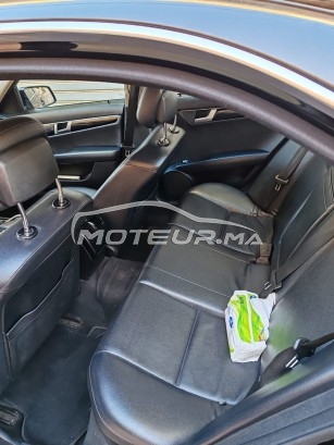 MERCEDES-BENZ 220 C occasion 1970114