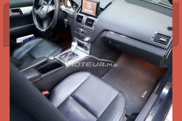 ميرسيديس-بينز كلاسي سي 220 مستعملة 1223527