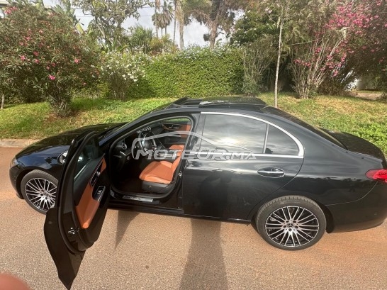 ميرسيديس-بينز 220 مستعملة 1911639