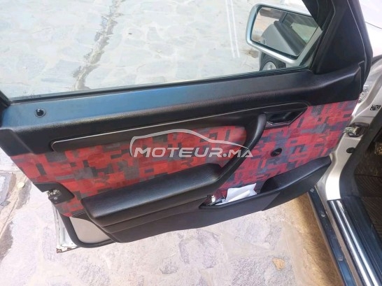 MERCEDES-BENZ Classe c 220 occasion 1456906