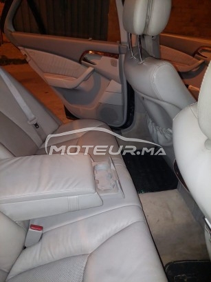 ميرسيديس-بينز 220 Cdi مستعملة 1944747