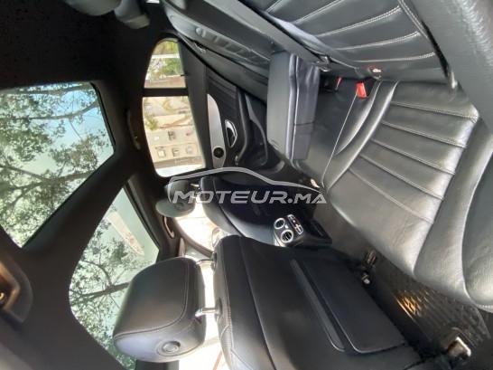 MERCEDES-BENZ Classe c 220 pack amg occasion 1650105