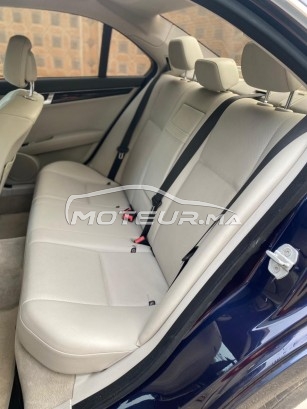 ميرسيديس-بينز 220 Très bon état مستعملة 1784222