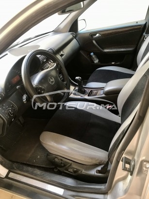 ميرسيديس-بينز كلاسي سي 220 مستعملة 1194245