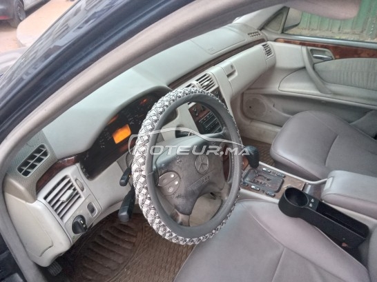 ميرسيديس-بينز 220 E.cdi مستعملة 1951913