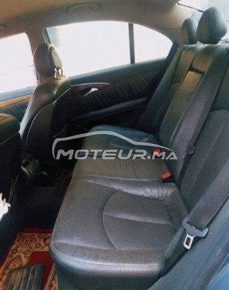 MERCEDES-BENZ 220 occasion 1928090