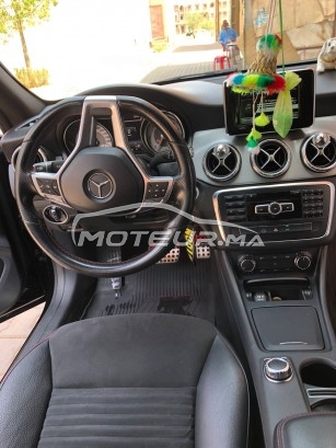 ميرسيديس-بينز كلاسي كلا 220 مستعملة 1225239