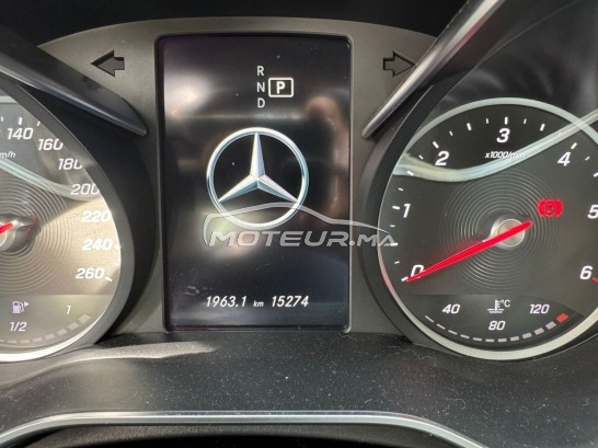 ميرسيديس-بينز 220 مستعملة 1966547