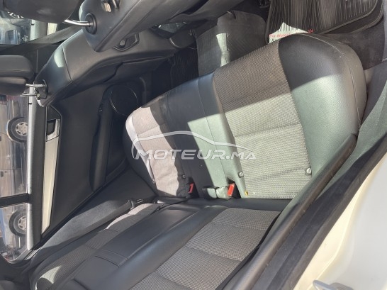 ميرسيديس-بينز كلاسي سي 220 pack amg مستعملة 1206617