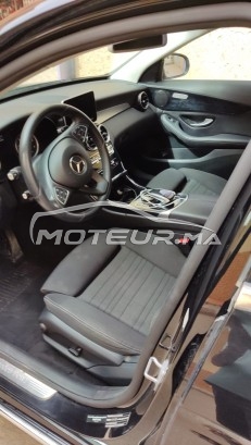 ميرسيديس-بينز كلاسي سي 220d مستعملة 1522020