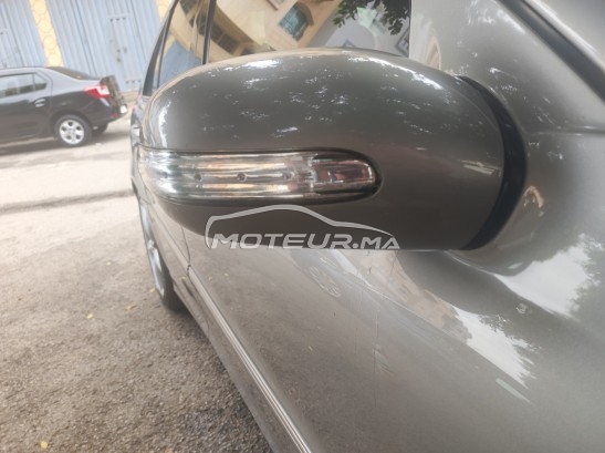 ميرسيديس-بينز كلاسي سي W203 مستعملة 1700415