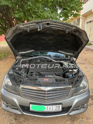 MERCEDES-BENZ Classe c 220 occasion 1701526