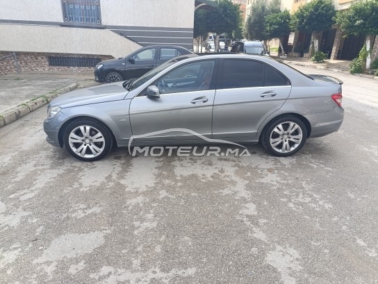 ميرسيديس-بينز 220 Modèle 2010 dédouanement 2020 مستعملة 1949362