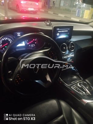 ميرسيديس-بينز 220 Class c مستعملة 1717412