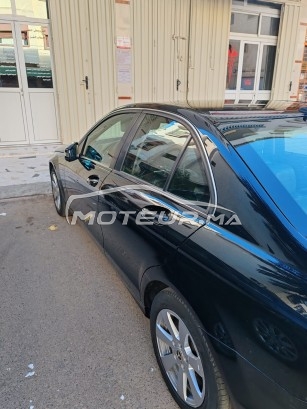 MERCEDES-BENZ 220 C occasion 1979746