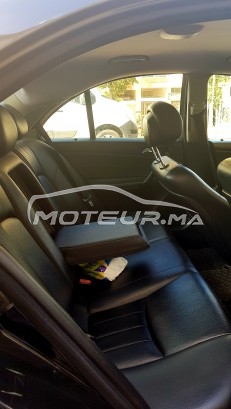 ميرسيديس-بينز كلاسي سي 220 مستعملة 1161160