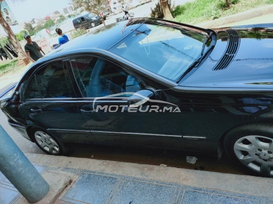 ميرسيديس-بينز كلاسي سي 220 مستعملة 1207389