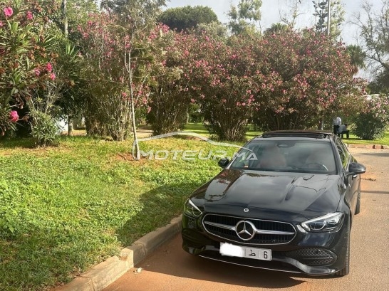 ميرسيديس-بينز 220 مستعملة 1911649