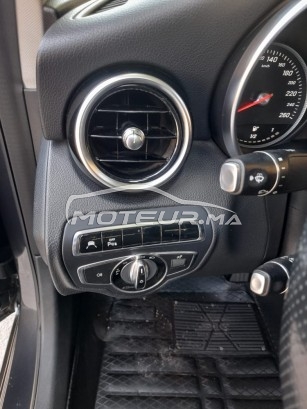 ميرسيديس-بينز كلاسي سي 220 cdi مستعملة 1447606