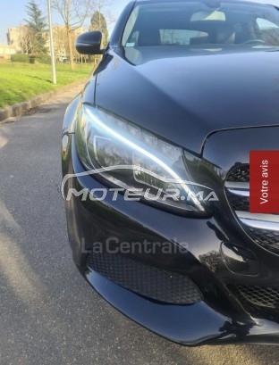 ميرسيديس-بينز كلاسي سي 220 مستعملة 1673965