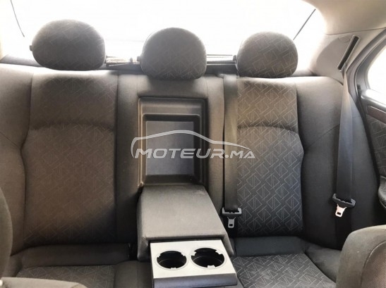 MERCEDES-BENZ Classe c W203 occasion 1662890