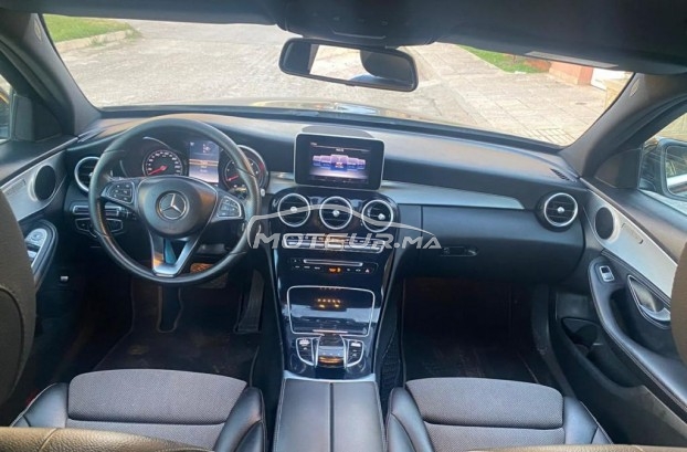 MERCEDES-BENZ 220 Avantgarde occasion 1698704