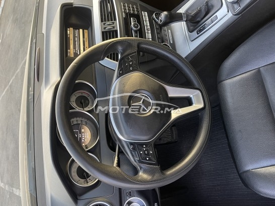 MERCEDES-BENZ Classe c 220 occasion 1461568