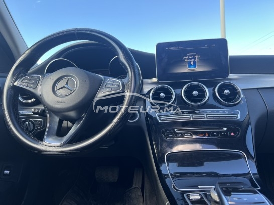 ميرسيديس-بينز 220 مستعملة 1699930