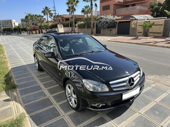 ميرسيديس-بينز 220 مستعملة 1701229