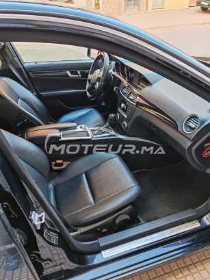 MERCEDES-BENZ 220 C occasion 1970113