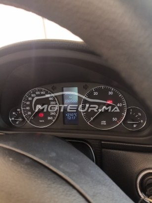 MERCEDES-BENZ Classe c occasion 1123946