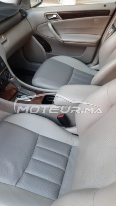 ميرسيديس-بينز 220 Voiture mercedes 220 cdi élégance مستعملة 1995233