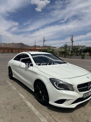 MERCEDES-BENZ Classe cla 220d occasion 1634358