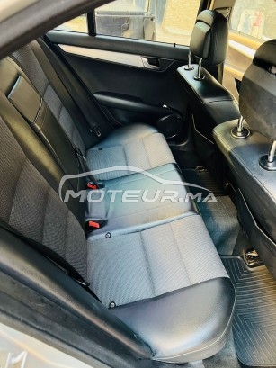 MERCEDES-BENZ Classe c 220 occasion 1463712