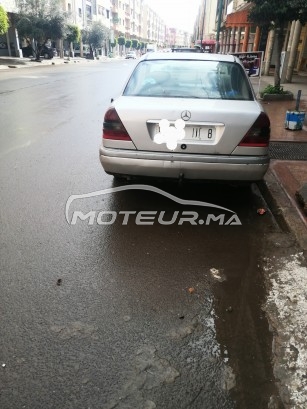 MERCEDES-BENZ Classe c 220 occasion 1115349