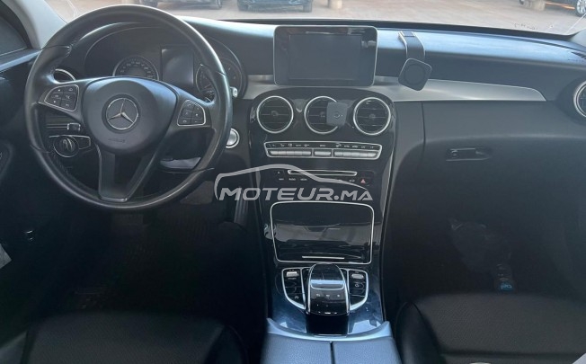 ميرسيديس-بينز 220 C220d مستعملة 1958580