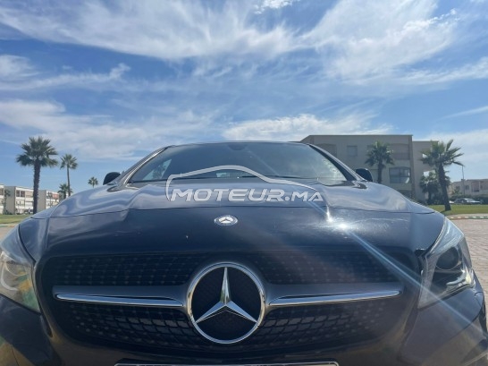 ميرسيديس-بينز كلاسي كلا 220 مستعملة 1262978