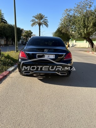 ميرسيديس-بينز كلاسي سي 220 مستعملة 1618017