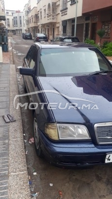 ميرسيديس-بينز 220 22/1/1998 مستعملة 1721383