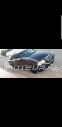 ميرسيديس-بينز 220 مستعملة 1761653