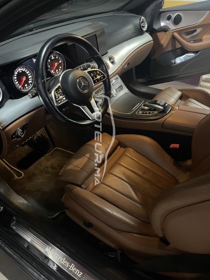 MERCEDES-BENZ 220 occasion 1880024