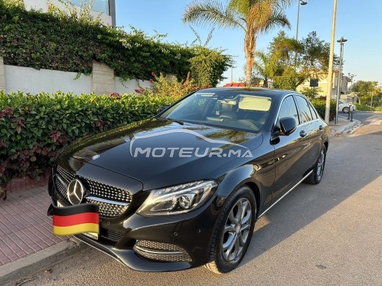 ميرسيديس-بينز 220 مستعملة 1863628