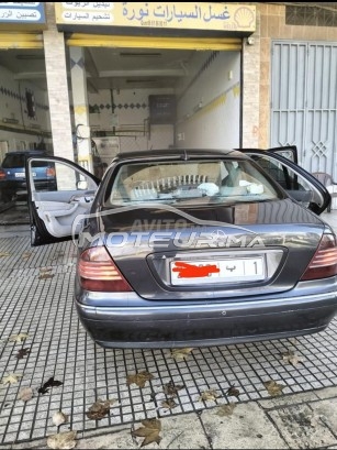 ميرسيديس-بينز 220 Cdi مستعملة 1944741