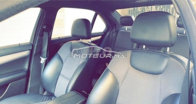 MERCEDES-BENZ 220 Tdi occasion 1696627