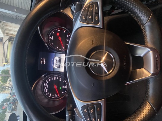 ميرسيديس-بينز 220 Classe c مستعملة 1842727