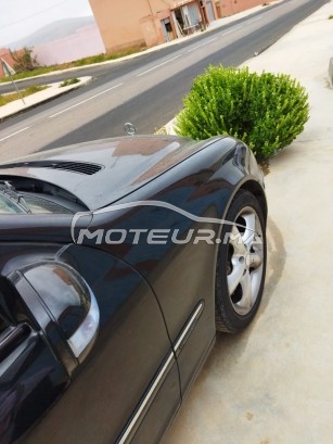 MERCEDES-BENZ Classe c 220 occasion 1158058